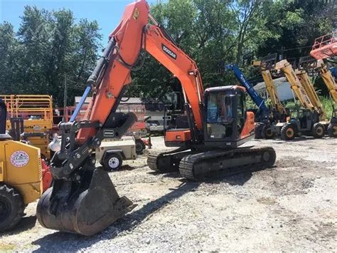 mini excavator corning ny|Equipment Rental in Corning, NY.